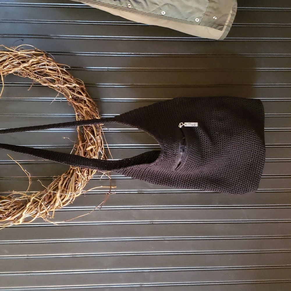 The sak bag